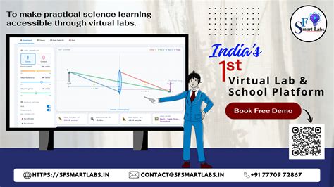 SF SmartLabs | Virtual Labs · School Management · CBT Exams – India's ...