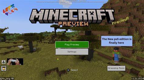 Image result for How to Get Minecraft Java On PS5 for Free