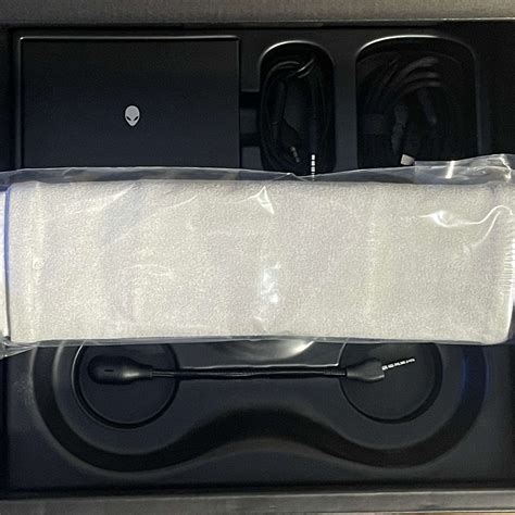 Image result for Alienware Headset Moon