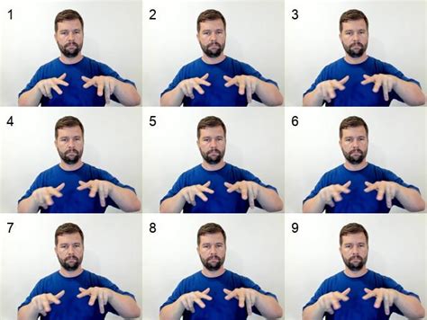 Walk-In Sign Language 的图像结果