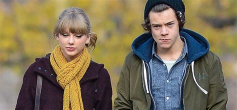 Hollywood Star Harry Styles' Breakup With Grammy Winner Taylor Swift ...