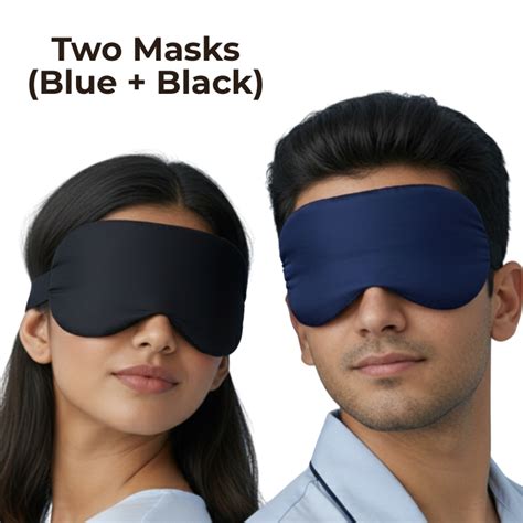 Gel Eye Mask – RawRX