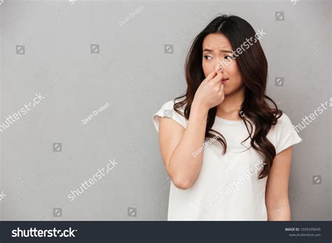 14,448 Bad smell nose Images, Stock Photos & Vectors | Shutterstock