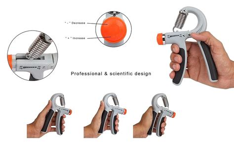 Buy NIRVA WITH DEVICE OF WOMEN PICTURE Hand Power Grip Exerciser 10 To ...
