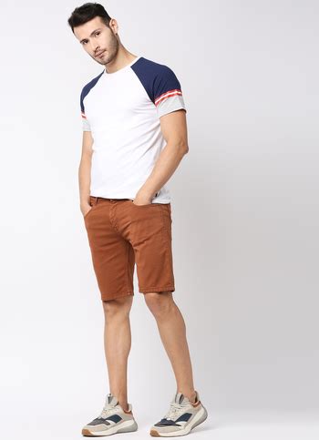 Shorts for Men | Shop Stylish Men's Shorts Now at Best Prices at Pepe ...