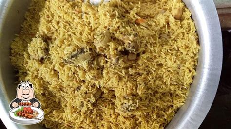 Ghss Paivalike(kayarkatte)school Canteen - Restaurant menu, prices and ...