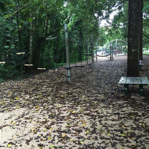 GOOMBOORA PARK ADVENTURE PLAYGROUND (2026) All You Need to Know BEFORE ...