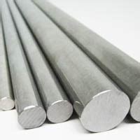 Inconel 718 Round Bar, UNS N07718 Rod, Alloy 718 Hex & Flat Bar Stock