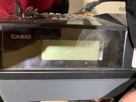 Casio PCR T280 Programming 的图像结果