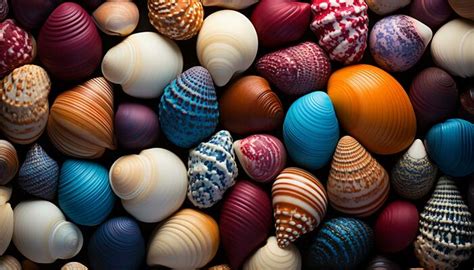 Image result for Shell Pattern Wallpaper