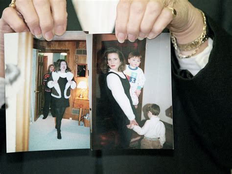 20 years after Tom Capano arrest, juror breaks silence on Anne Marie ...