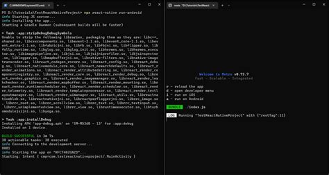 Image result for Android React Native