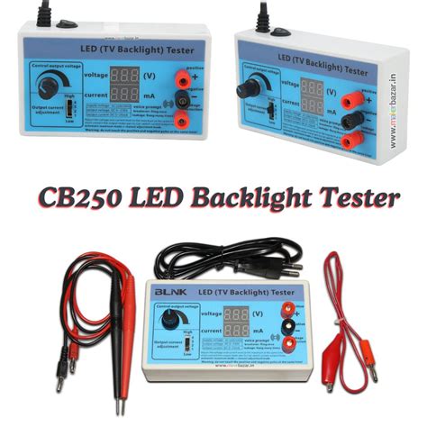 Image result for LED Bulb Checker