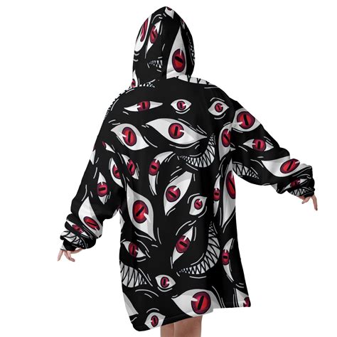 Pride Fullmetal Alchemist Oversized Hoodie - AnimeBape
