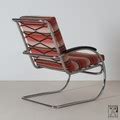 Thonet lounge chair by Anton Lorenz - ZEITLOS – BERLIN