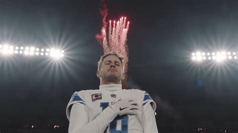 5 Reasons Why The Detroit Lions WILL Win Super Bowl LIX - Detroit ...