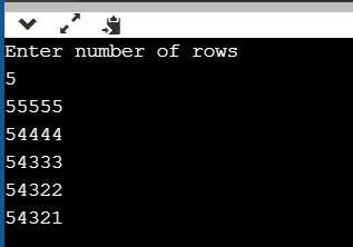Image result for String Make a Phone Number Pattern Java