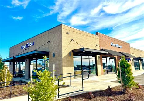 Great Floors - Camas Showroom (Opening Soon), WA - Flooring, Cabinets ...