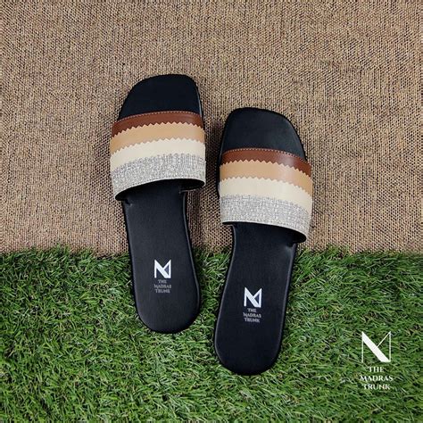 Megam Brown – The Madras Trunk