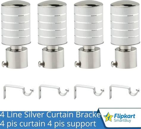 Curtain Rods: Buy Curtain Rods Online at lowest prices in India | Flipkart