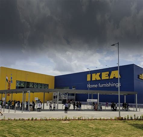 JSW - JSW Welcomes the Iconic Swedish Brand to India