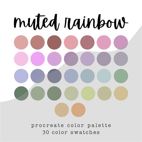 Pin on Color Palette