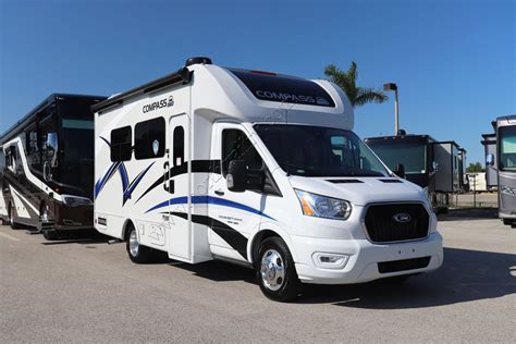 Thor Sprinter Compass LP 的图像结果