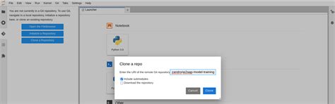 How to train a BERT machine learning model with OpenShift AI | Red Hat ...