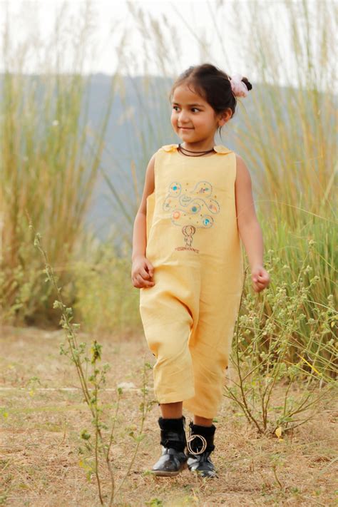 Mission Kindness Romper – Bhaakur