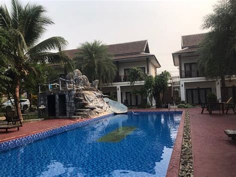 VANG VIENG SAVANH SUNSET VIEW RESORT - Hotel Reviews, Photos, Rate ...