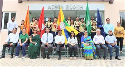 INVESTITURE CEREMONY 21-22