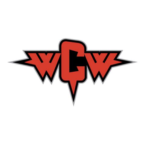 Image result for WCW Logo
