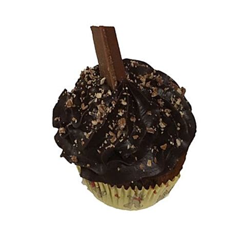 Buy Karachi Bakery Cup Cakes - Kit Kat Online at Best Price of Rs null ...
