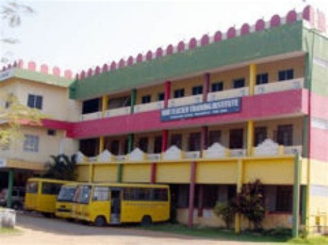 R D B College of Education Thanjavur Campus: Photos, Virtual Tour
