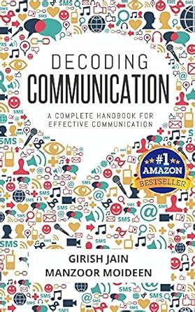 Decoding Communication: A Complete Handbook for Effective Communication ...