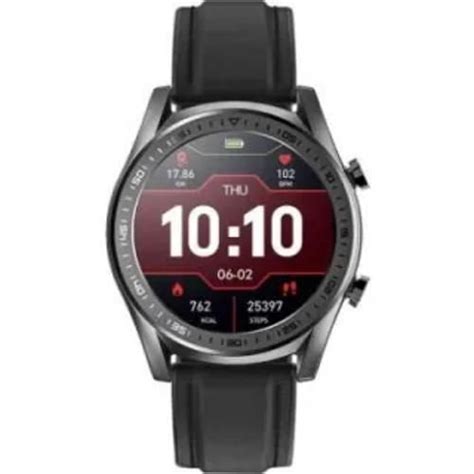 Gionee GSW4 - Price in India, Specifications & Features | Smartwatches