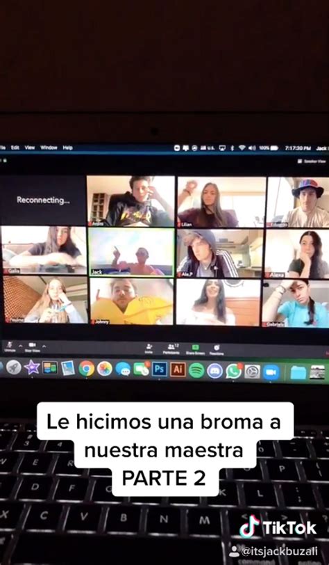 Zoom Class Pranks 的图像结果