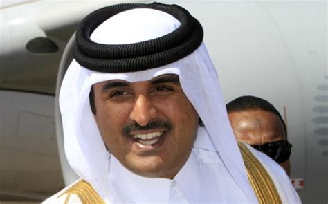 卡塔尔国王世界杯开幕式乘电梯离场：网友：原来国王不用自己走路|卡塔尔|世界杯|开幕式_新浪新闻
