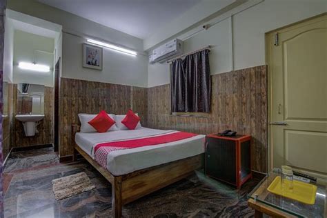 OYO 14426 V KNOT RESIDENCY (Port Blair, Andaman and Nicobar Islands ...