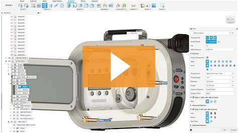 Fusion Extensions Tutorial 的图像结果