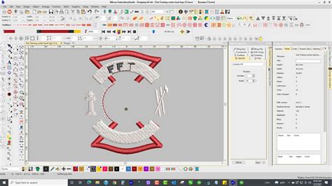 Image result for Wilcom Digitizing Tutorial