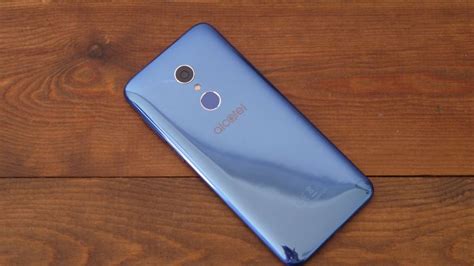 Image result for Alcatel CS3