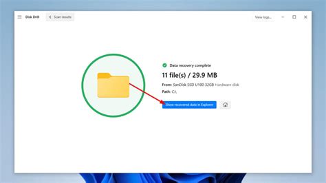 Image result for Como Utilizar Windows File Recovery