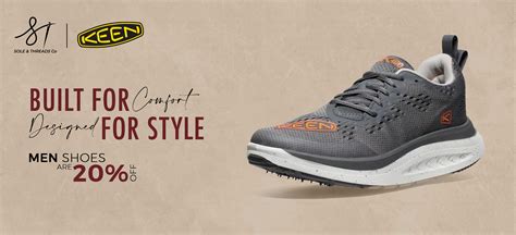Buy Shoes for Men, Women & Kids online | Sole & Threads