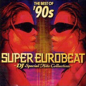 Buy Best of 90's Super Eurobeat Online at Low Prices in India | Amazon ...