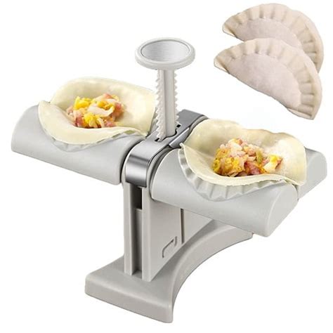 Image result for Dumpling Maker Machine