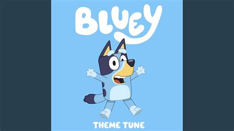 Bluey ABC Song 的图像结果