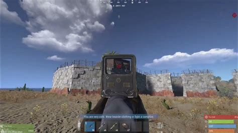 Image result for Rust Raid Defence