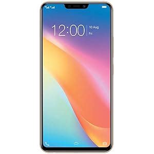 Vivo 1812 Y81i (Black, 2GB RAM, 16GB Storage): Amazon.in: Electronics