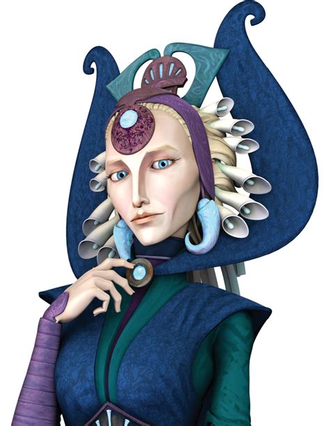 Satine Kryze | Wookieepedia | Fandom